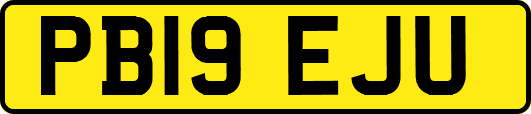 PB19EJU