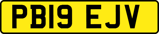 PB19EJV