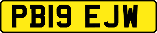 PB19EJW