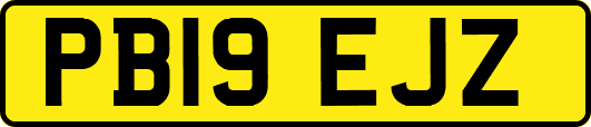 PB19EJZ