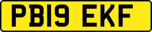PB19EKF