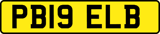 PB19ELB
