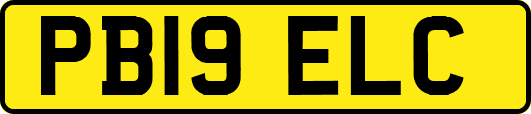 PB19ELC