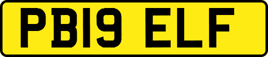 PB19ELF