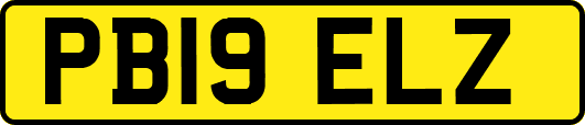 PB19ELZ