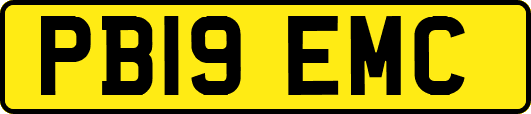 PB19EMC