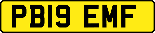 PB19EMF