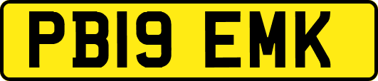 PB19EMK