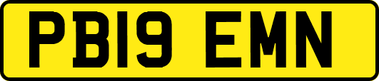 PB19EMN