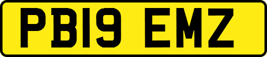 PB19EMZ