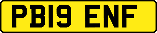 PB19ENF