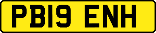 PB19ENH