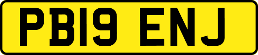 PB19ENJ
