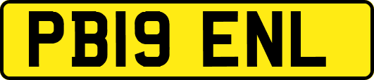 PB19ENL