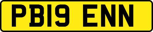 PB19ENN