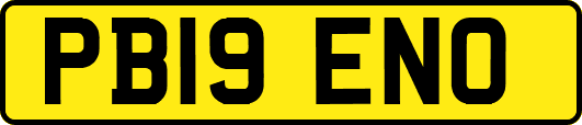 PB19ENO