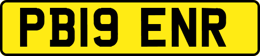 PB19ENR