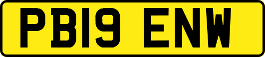 PB19ENW
