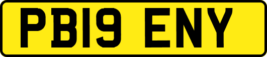 PB19ENY