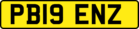 PB19ENZ