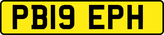 PB19EPH