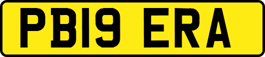 PB19ERA