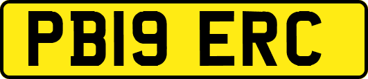 PB19ERC