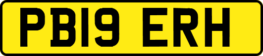 PB19ERH