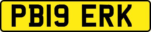 PB19ERK
