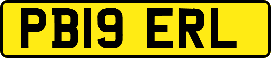 PB19ERL