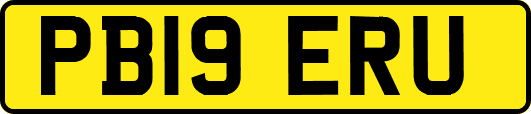 PB19ERU