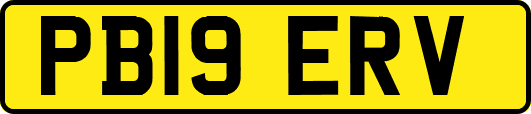 PB19ERV