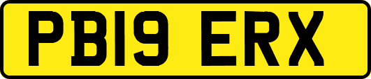 PB19ERX
