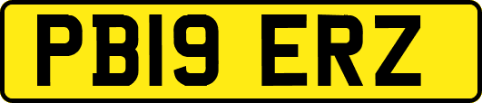 PB19ERZ