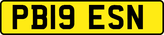PB19ESN