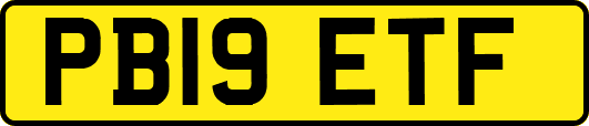 PB19ETF