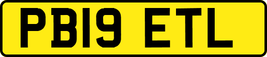 PB19ETL