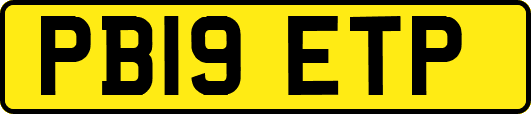 PB19ETP
