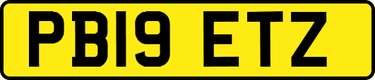 PB19ETZ