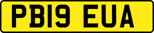 PB19EUA