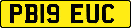 PB19EUC