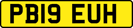 PB19EUH