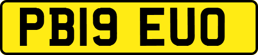 PB19EUO