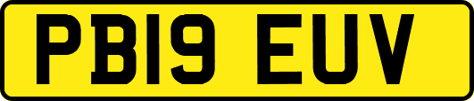 PB19EUV