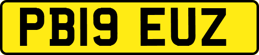 PB19EUZ