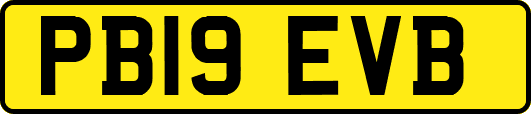 PB19EVB