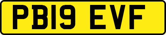 PB19EVF