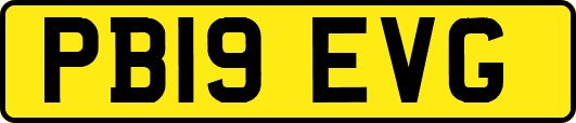 PB19EVG