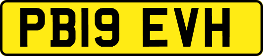 PB19EVH