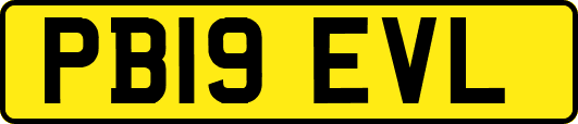 PB19EVL